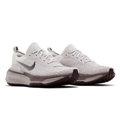 Nike ZoomX Invincible Run 3 Phantom Burgundy Crush