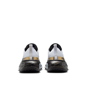 Nike ZoomX Invincible Run 3 White Dark Smoke Grey Light Smoke Grey Black