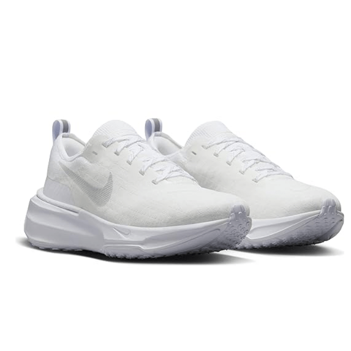 Nike ZoomX Invincible Run 3 White Photon Dust