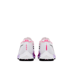 Nike ZoomX StreakFly White Vivid Grape