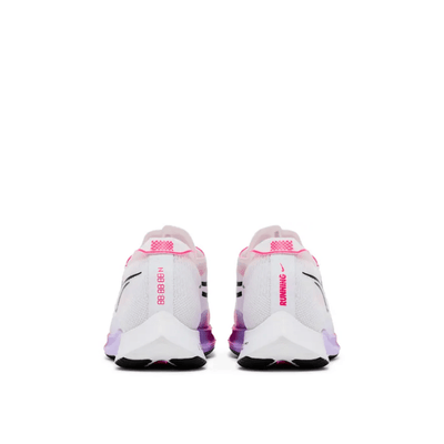 Nike ZoomX StreakFly White Vivid Grape