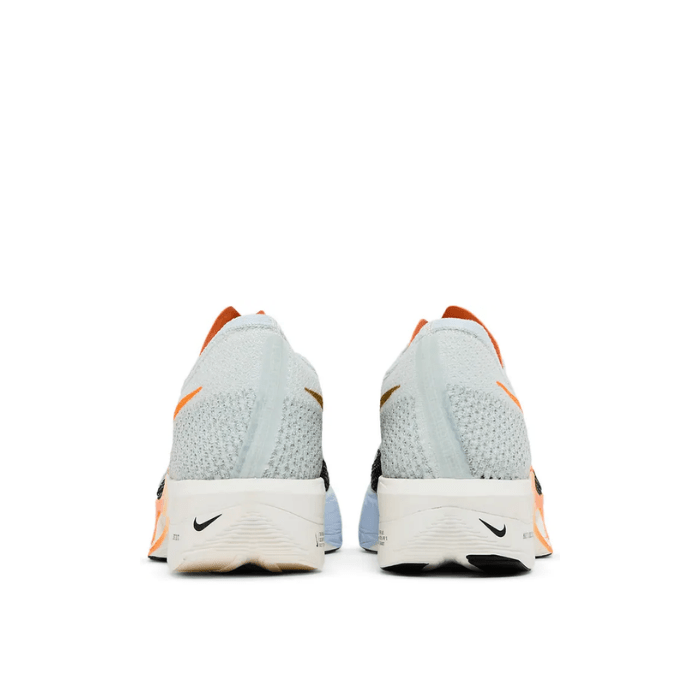 Nike ZoomX Vaporfly 3 Birght Mandrin (Women's)