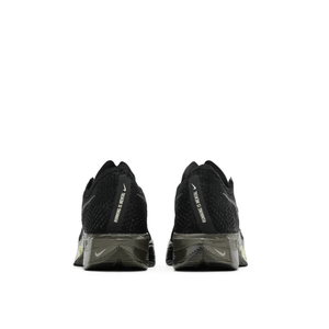 Nike ZoomX Vaporfly 3 Black Olive Aura Metallic Medium Ash