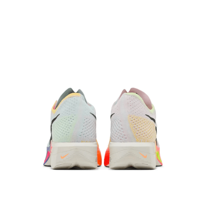 Nike ZoomX Vaporfly 3 Multi-Color