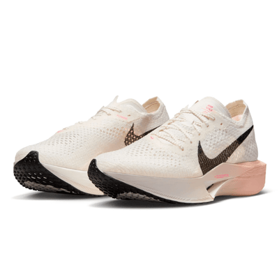 Nike ZoomX Vaporfly 3 Sail Guava Ice