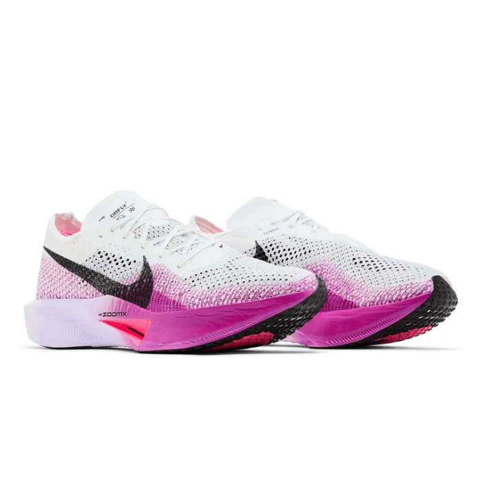 Nike ZoomX Vaporfly 3 Vivid Purple