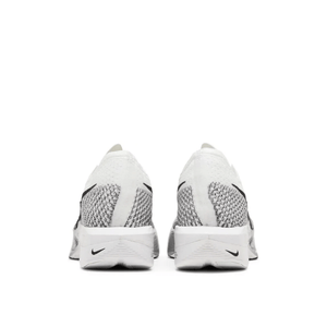 Nike ZoomX Vaporfly 3 White Particle Grey (Women's)