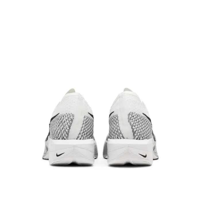 Nike ZoomX Vaporfly 3 White Particle Grey (Women's)