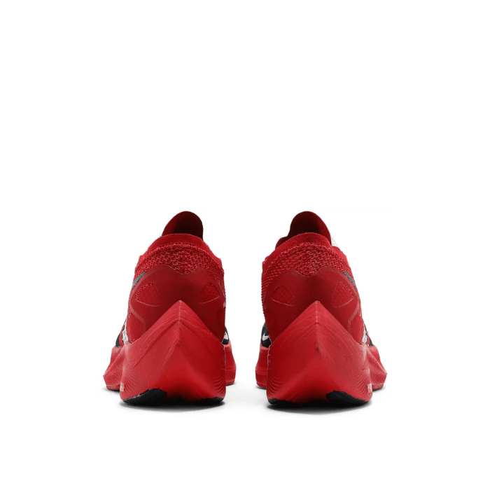Nike ZoomX Vaporfly Next% Gyakusou Red
