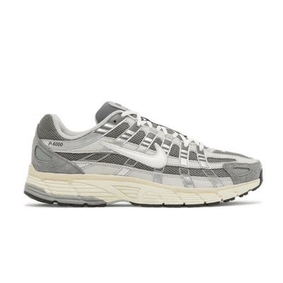 Nike P-6000 Flat Pewter