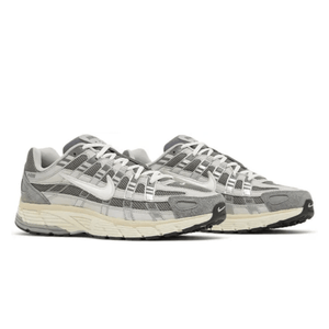 Nike P-6000 Flat Pewter