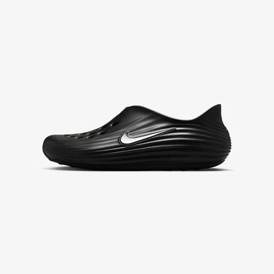 Nike ReactX Rejuven8 Triple Black
