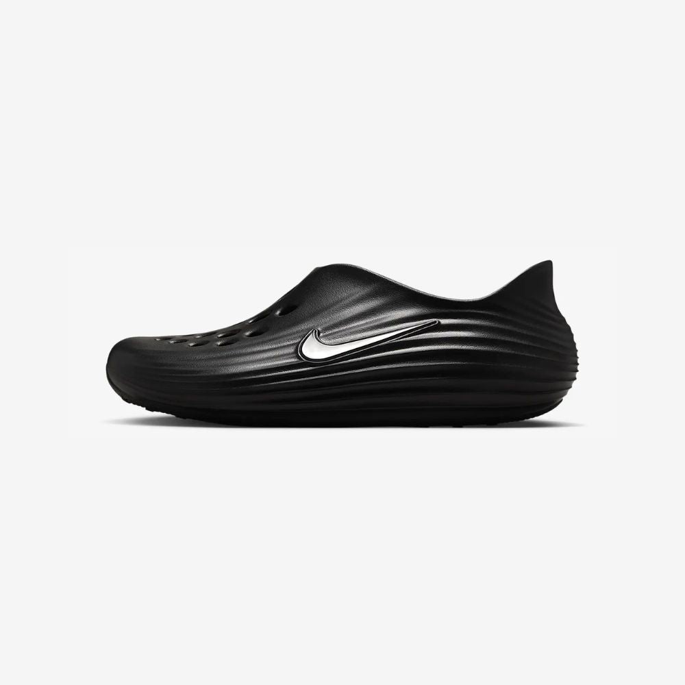 Nike ReactX Rejuven8 Triple Black