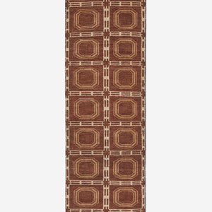 Nomia Hand-Knotted Wool Rug
