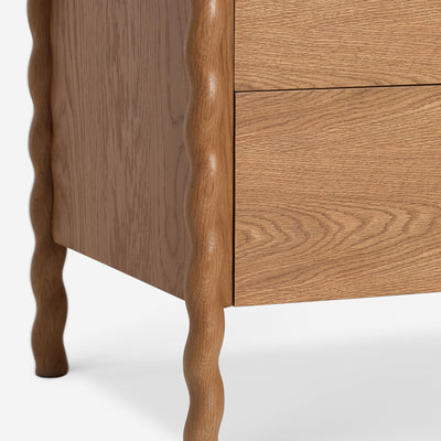 Norma 6-Drawer Dresser