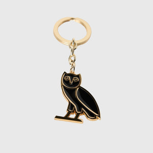 OvO Keychain