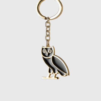 OvO Keychain