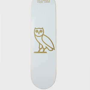 OvO Skateboard Deck