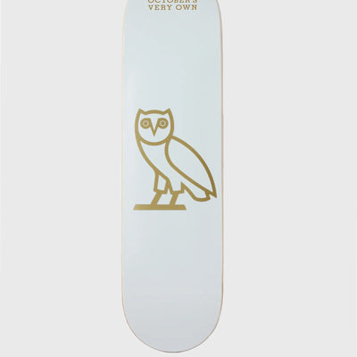 OvO Skateboard Deck