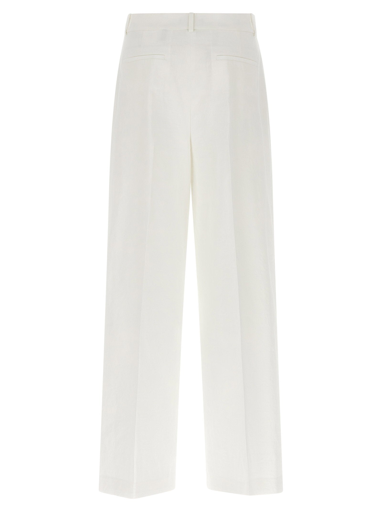 Theory Hw Casual Pants