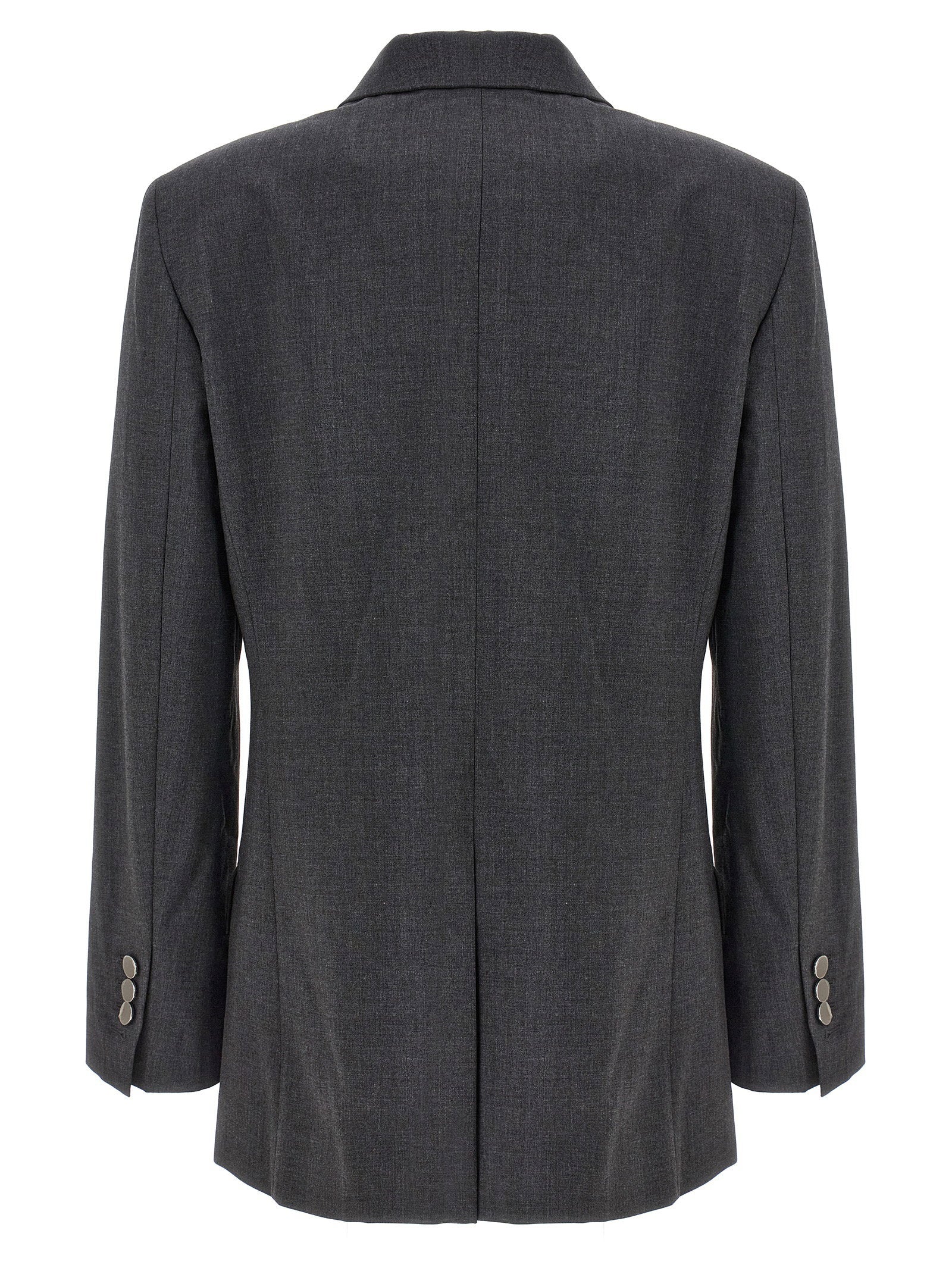 Theory Boxy Blazer