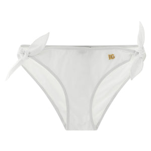 Dolce & Gabbana Dg Bikini Briefs