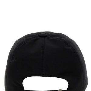 Brioni Logo Cap