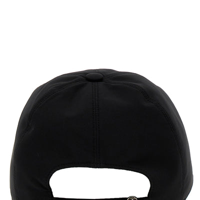 Brioni Logo Cap