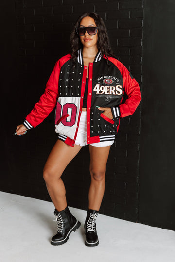 RED/BLACK