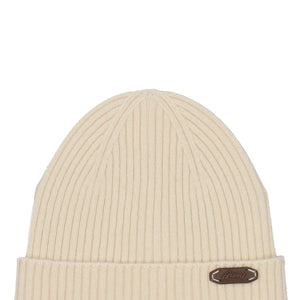 Brioni Fisherman’s Rib Beanie