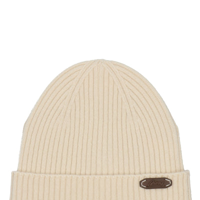Brioni Fisherman’s Rib Beanie