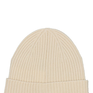 Brioni Fisherman’s Rib Beanie