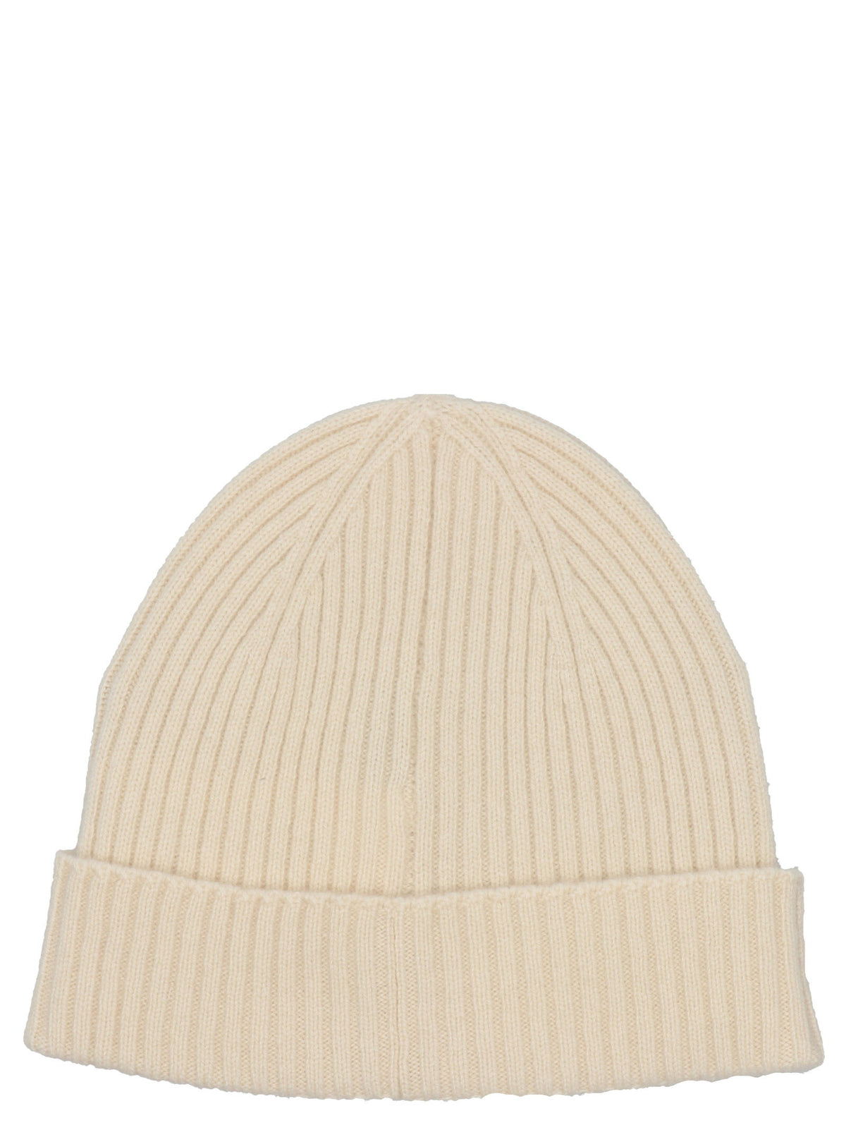 Brioni Fisherman’s Rib Beanie