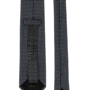 Brioni Silk Tie