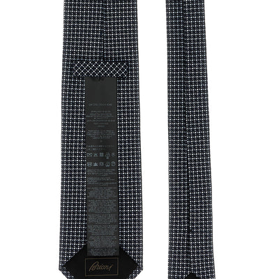 Brioni Silk Tie