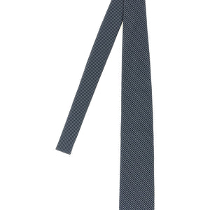Brioni Jacquard Silk Tie
