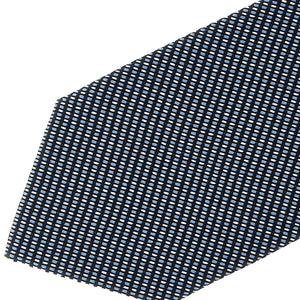 Brioni Jacquard Silk Tie