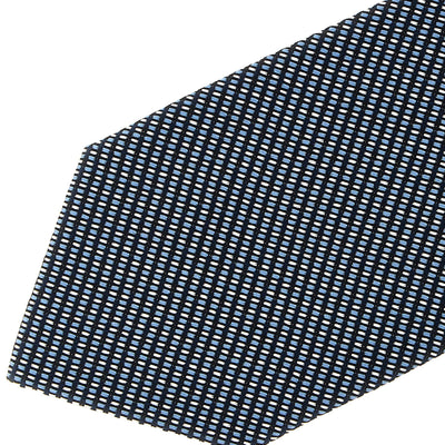 Brioni Jacquard Silk Tie