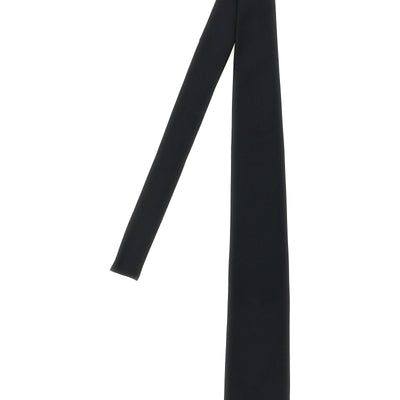 Brioni Silk Twill Tie