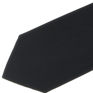 Brioni Silk Twill Tie