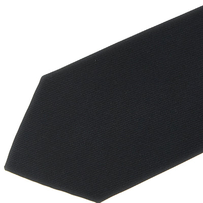 Brioni Silk Twill Tie