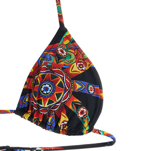 Dolce & Gabbana Carretto Bikini