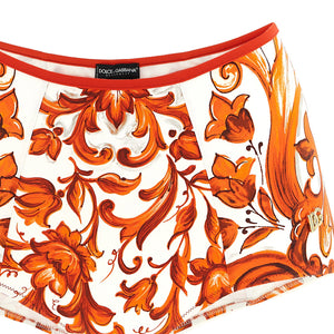 Dolce & Gabbana Maiolica Bikini