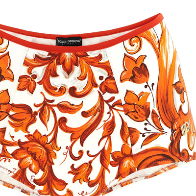 Dolce & Gabbana Maiolica Bikini