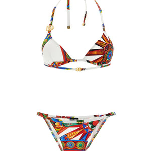 Dolce & Gabbana Carretto Bikini