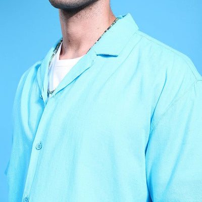 Men's Resort Shirt