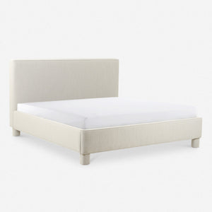 Asner Platform Bed
