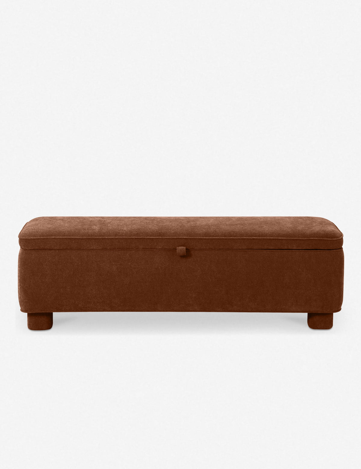Asner Storage Bench