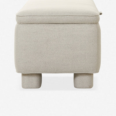 Asner Storage Bench