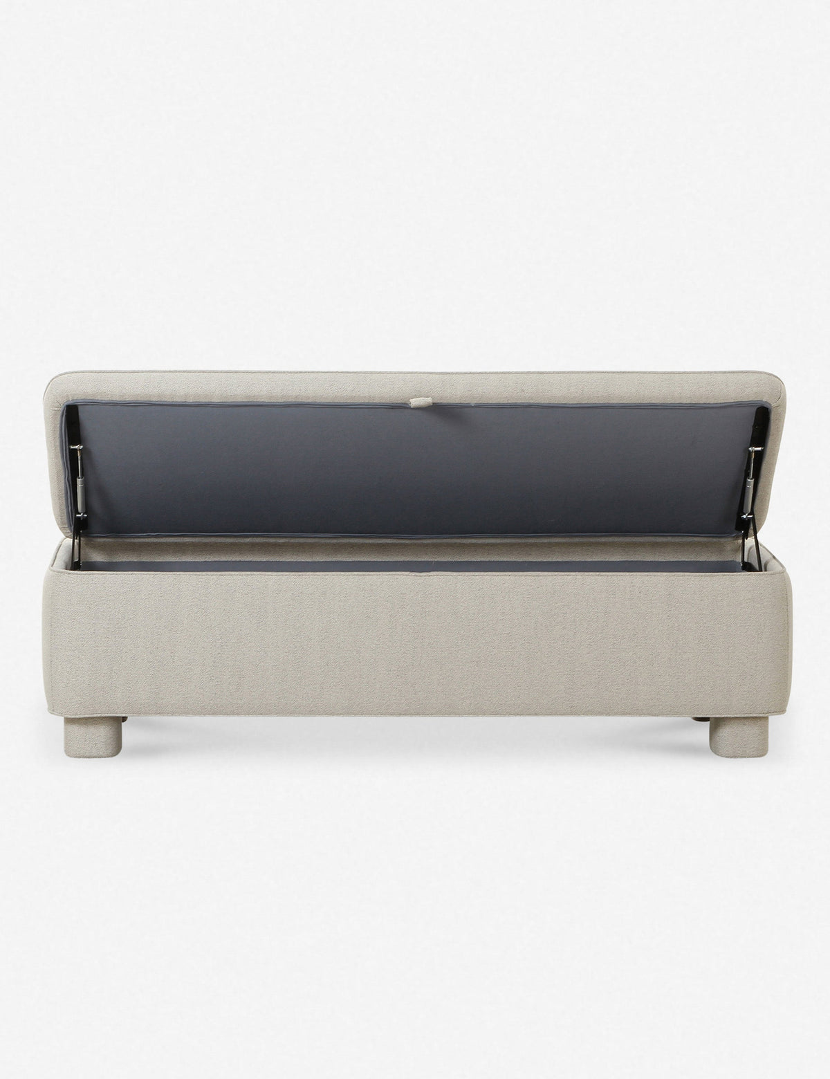 Asner Storage Bench